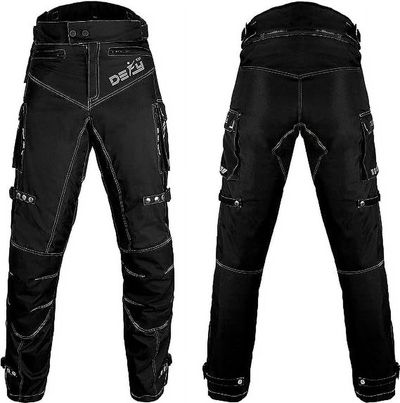 Best Motorcycle Riding Pants of 2026: We Evaluated 12 Pairs for Comfort, Protection, and Style
