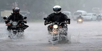 Best Motorcycles for Rainy Climates in 2026: We Rode 9 Wet-Weather-Ready Bikes Across Soaked Roads to Find the Most Capable All-Season Machines