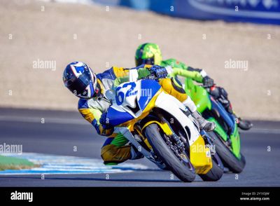 Best Motorcycles for Track Days in 2026: We Lapped 9 Street-Legal Sport and Naked Bikes to Find the Best Bikes That Double as Weekend Warriors
