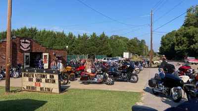 Charleston, SC Charity Motorcycle Ride 2026: How Lowcountry Riders Are Raising Funds for Wounded Warriors This Fall and Where to Register Before Slots Fill Up