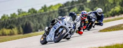 Charlotte, NC Motorcycle Track Day Season 2026: Everything Piedmont Riders Need to Know About Open Lapping Events at Carolina Motorsports Park This Spring and Summer