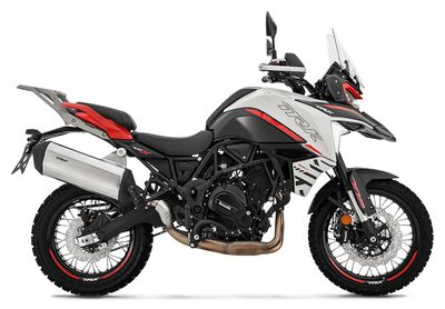 Complete Benelli 2026 Models Lineup Review: Every TRK, Leoncino, and 752S Compared and Ranked Against the Competition