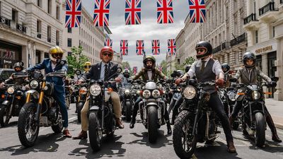 Distinguished Gentleman's Ride 2026 Denver, CO: Registration Now Open, Staging Details, and How the Mile High Chapter Is Raising Funds for Men's Health This Fall