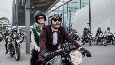 Distinguished Gentleman's Ride 2026 Los Angeles, CA: Registration Now Open, Staging Details, and How the SoCal Chapter Is Raising Funds for Men's Health This Fall