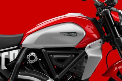Ducati Officially Confirms 2028 Scrambler Icon S: Full Specs, Updated Platform Details, and Global Launch Date Announced
