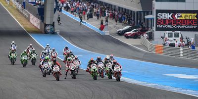 FIM World Superbike Championship 2027 Round 10 at Jerez: Full Race Results and Updated Title Standings