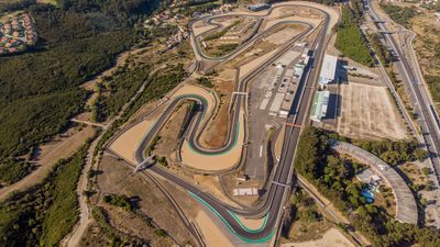 FIM World Superbike Championship 2027 Round 11 at Estoril: Full Race Results and Updated Title Standings