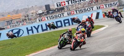 FIM World Superbike Championship 2027 Round 12 at San Juan: Full Race Results and Updated Title Standings