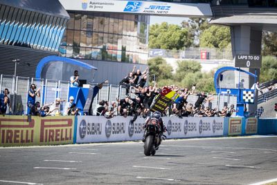 FIM World Superbike Championship 2027 Season Finale at Jerez: Full Race Results, Final Title Standings, and the Moments That Defined the Entire Year