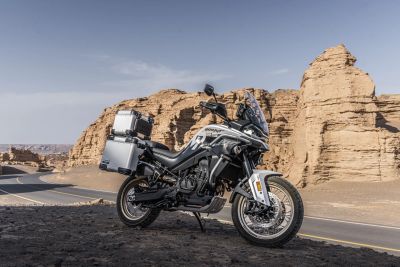 First Ride Review: CFMoto 800MT Explore 2026 — We Spent Six Days on Tarmac and Trail to See If This Budget Adventure Tourer Can Genuinely Compete With the Established Mid-Range Field