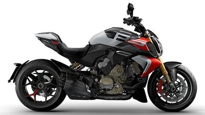 First Ride Review: Ducati Diavel V4 2026 — We Spent Five Days on Road and Track to See If This Power Cruiser Is the Most Exciting Bike in Its Class