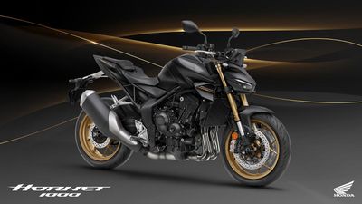 First Ride Review: Honda CB1000 Hornet 2027 — We Spent a Week on Road and Track to See If This Is the Most Exciting Naked Bike Honda Has Built in a Decade