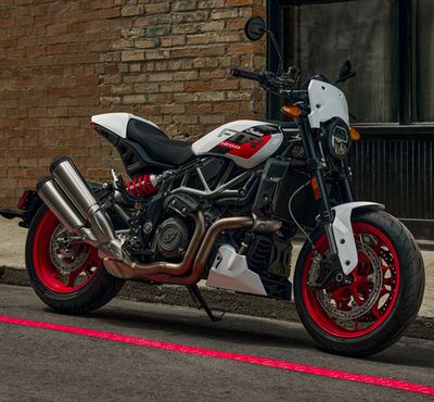 First Ride Review: Indian FTR Sport 2026 — We Clocked 500 Miles on Street and Dirt Track to See If This Flat Tracker Crossover Delivers Real-World Thrills Beyond the Hype