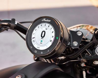 First Ride Review: Indian Scout Classic 2026 — We Put 700 Miles on the New Electric Scout to See If It Lives Up to the Hype