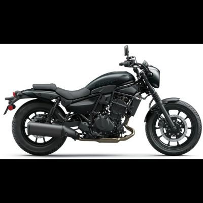First Ride Review: Kawasaki Eliminator 500 SE 2026 — We Spent Five Days on City Streets and Open Highways to See If This Retro Cruiser Can Win Over a New Generation of Riders