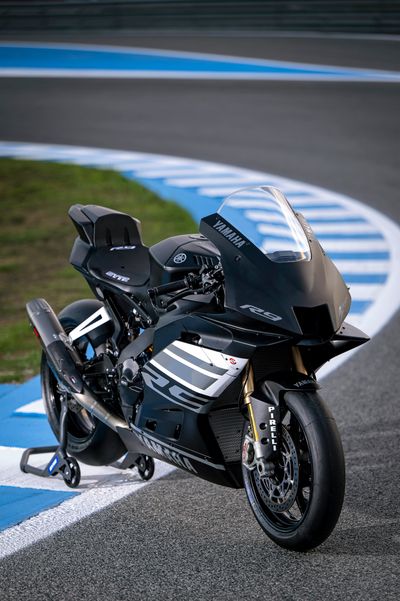 First Ride Review: Yamaha R9 2027 — We Spent a Week on Road and Track to See If the Updated Sport Bike Finally Cements Its Place Against the CBR600RR and Panigale V2
