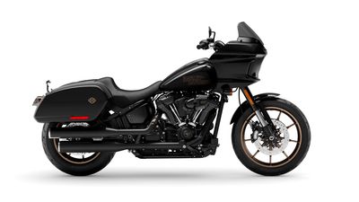 Harley-Davidson Officially Reveals 2028 Low Rider ST Anniversary Edition: Full Specs, Price, and U.S. Launch Date Announced