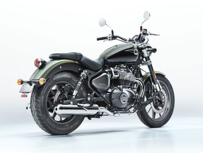 Harley-Davidson Softail Standard vs Indian Scout vs Royal Enfield Super Meteor 650: We Rode All Three to Find the Best Mid-Range Cruiser of 2026