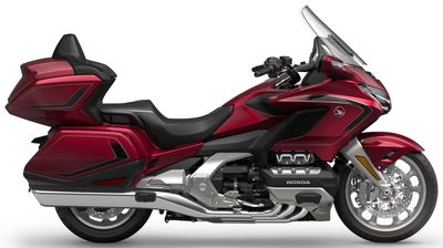 Honda Gold Wing vs Harley-Davidson Ultra Limited vs BMW K 1600 GTL: We Rode All Three Flagship Tourers Across 2,000 Miles to Find the Ultimate Grand Touring Machine of 2026