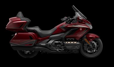 Honda Officially Reveals 2028 Gold Wing Tour DCT: Full Specs, Updated Tech, and U.S. Pricing Confirmed