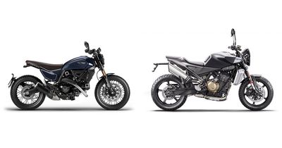 Husqvarna Svartpilen 801 vs Triumph Scrambler 900 vs Ducati Scrambler Icon: We Rode All Three Mid-Range Scramblers to Find the Best Dirt-Ready Street Bike of 2026