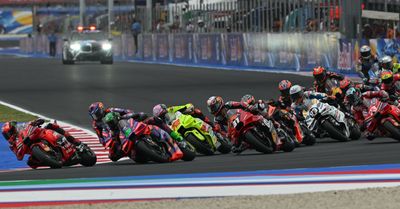 MotoGP 2027 Round 10 at Misano: Race Results, Championship Standings, and the Defining Moments From the San Marino Grand Prix