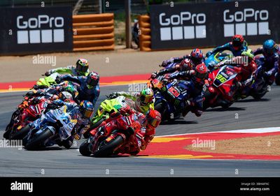 MotoGP 2027 Round 11 at Aragón: Race Results, Championship Standings, and the Defining Moments From the Aragon Grand Prix