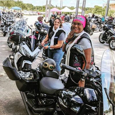 New Orleans, LA Charity Ride 2026: How Crescent City Riders Are Supporting Homeless Veterans This November and Where to Register Before Slots Fill Up