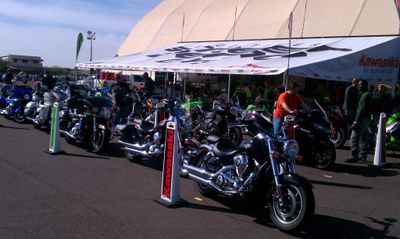 Phoenix, AZ Motorcycle Demo Day 2026: Which Valley Dealerships Are Hosting Test Ride Events for New ADV and Cruiser Models This Winter and How to Reserve Your Spot