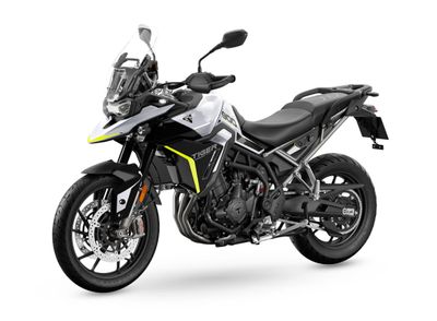 Triumph Tiger 900 GT Pro vs Honda Africa Twin DCT vs Yamaha Ténéré 700 Rally: We Rode All Three Mid-Weight ADV Bikes Back-to-Back to Find the Best All-Road Tourer of 2026