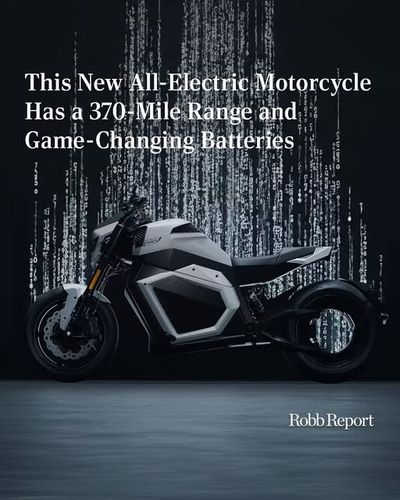 Verge TS Pro: Redefining Electric Bikes with style
