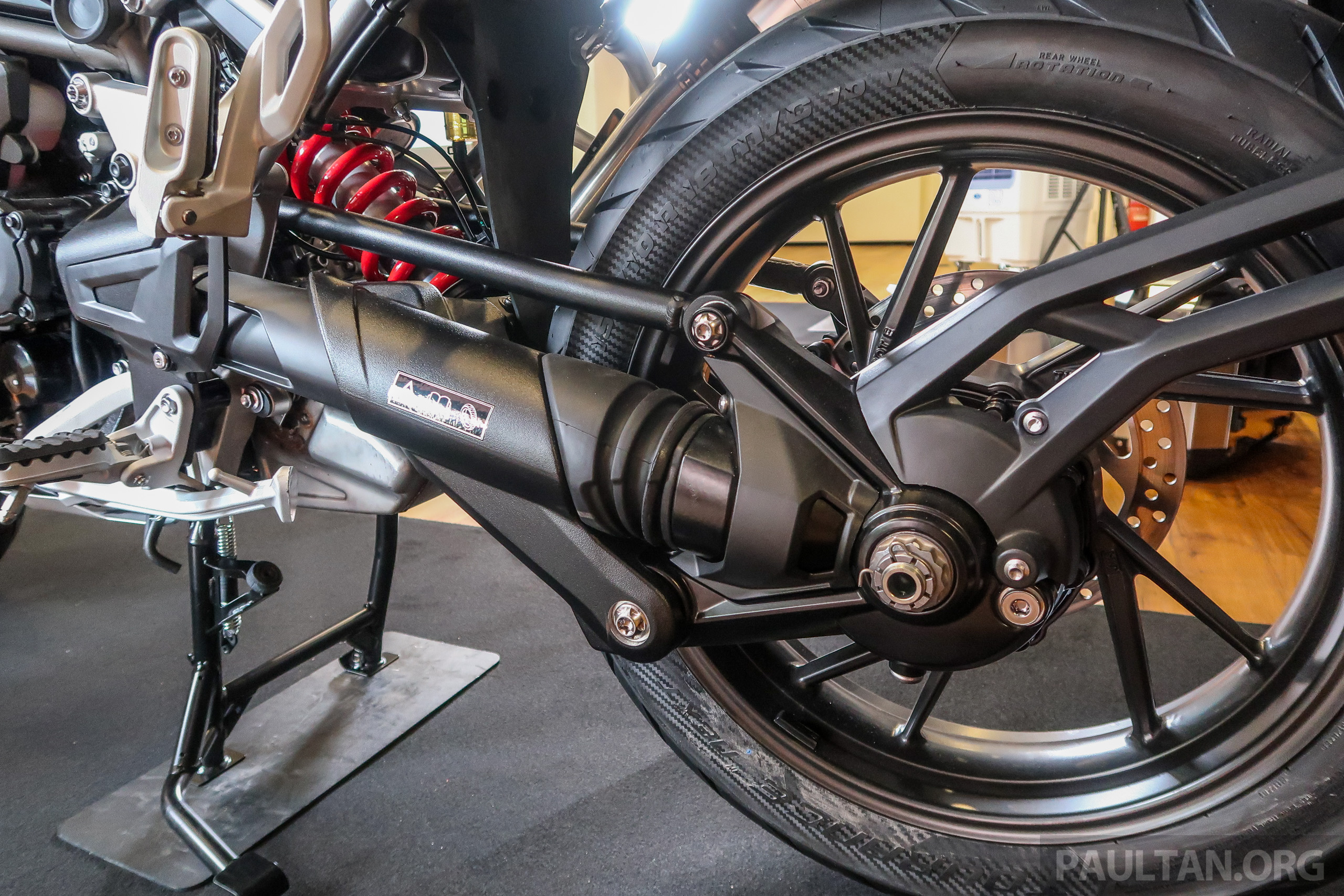 Triumph Officially Reveals 2027 Tiger 1200 GT Pro: Updated Tech, New Colorways, and Confirmed U.S. Pricing