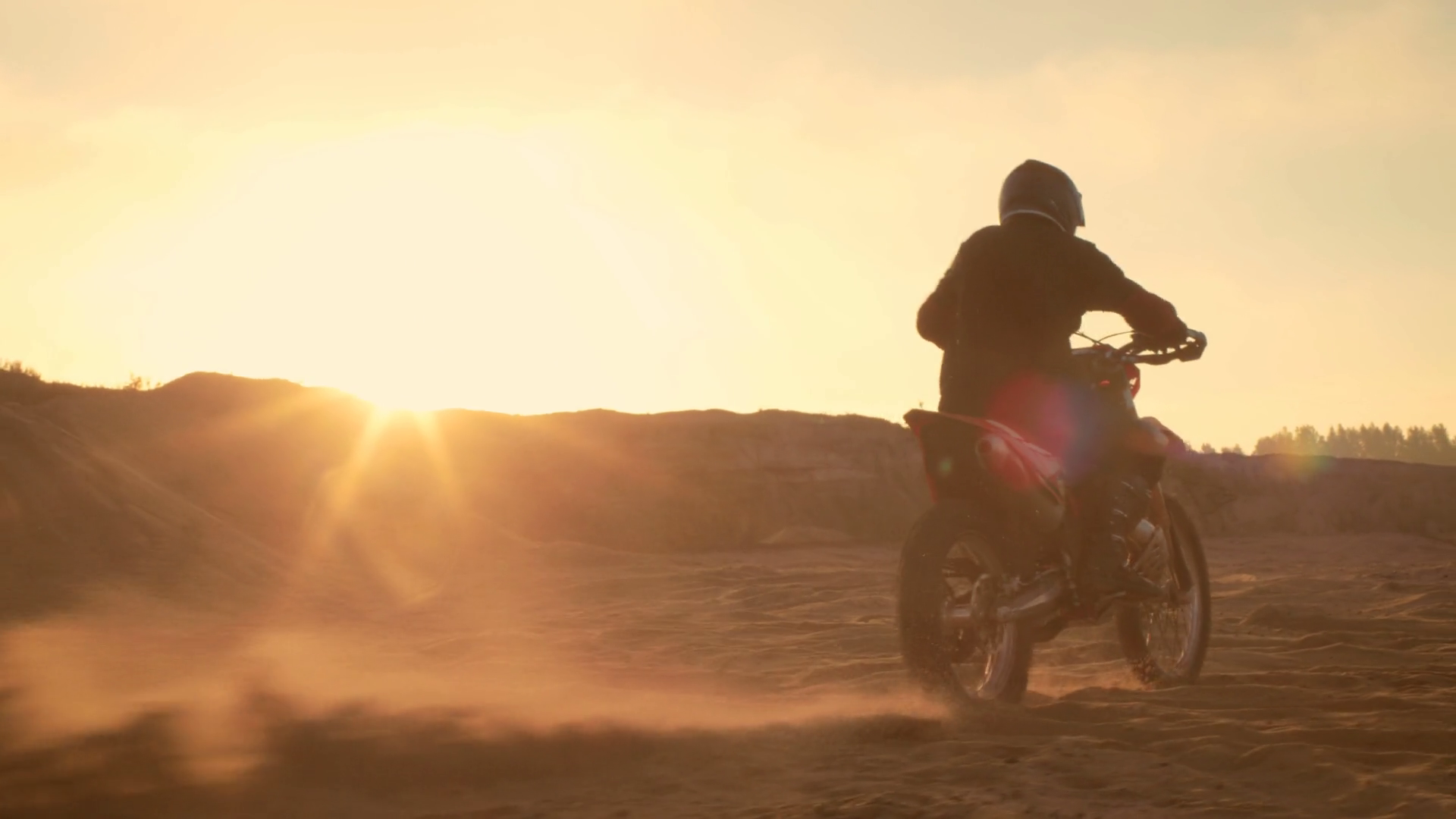 Generic action shot of naked bike riding for verdict section