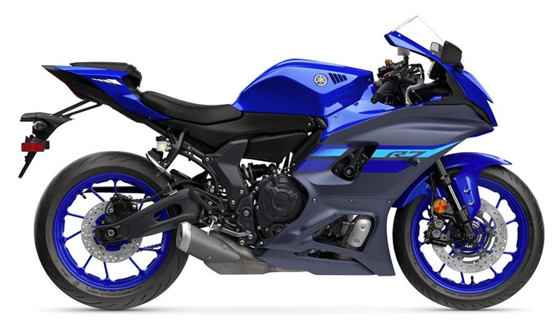 Yamaha Officially Confirms 2028 R7 Successor: Full Specs, Price, and Global Launch Date Announced