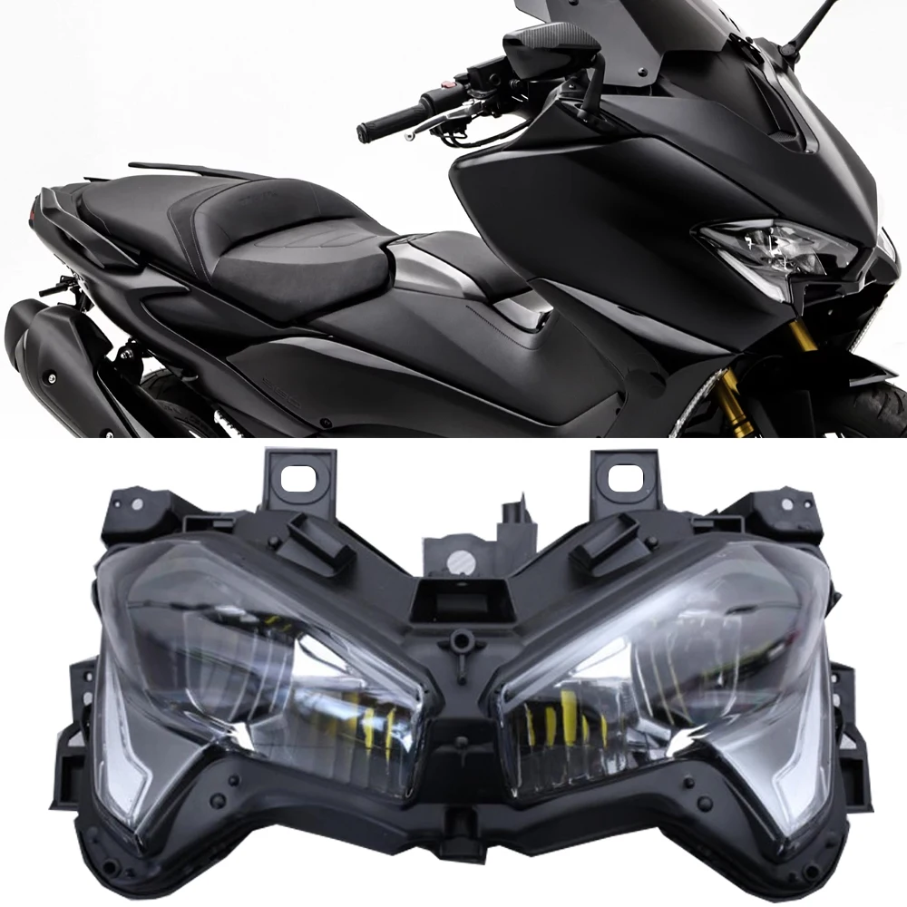 Underseat storage compartment demonstrating helmet storage capacity
