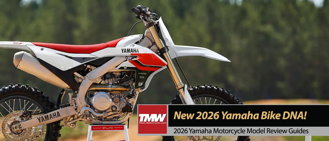 Yamaha's 2028 Lineup Unveiled: Innovations and Surprises