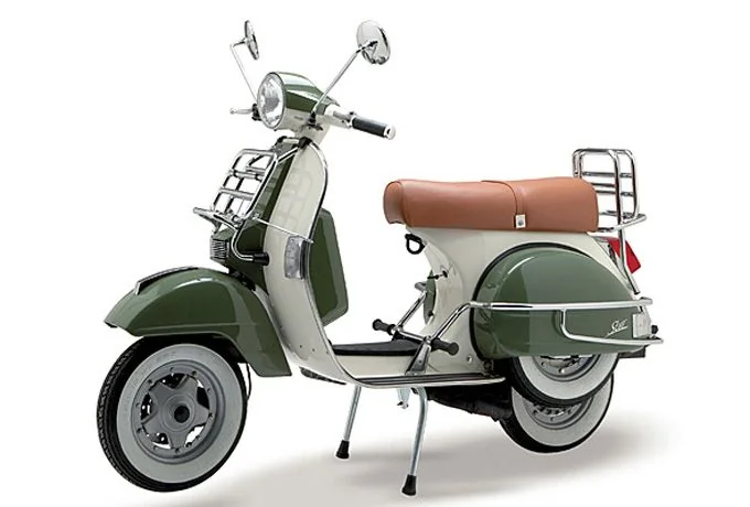 LML Star Bicolor Vintage