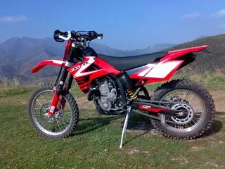 GAS GAS 450 FSE