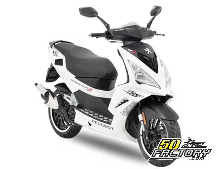 Peugeot Speedfight 3 Air