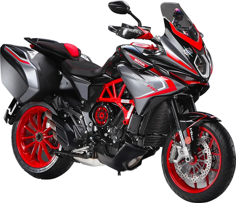 MV Agusta Turismo Veloce Lusso RC SCS