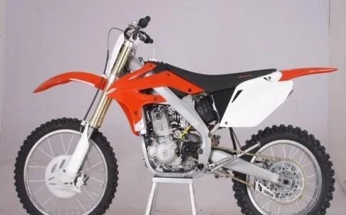 Xmotos XZP 250W