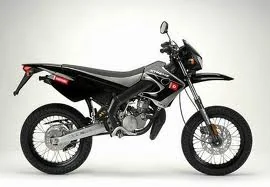 Derbi Senda R X-Treme