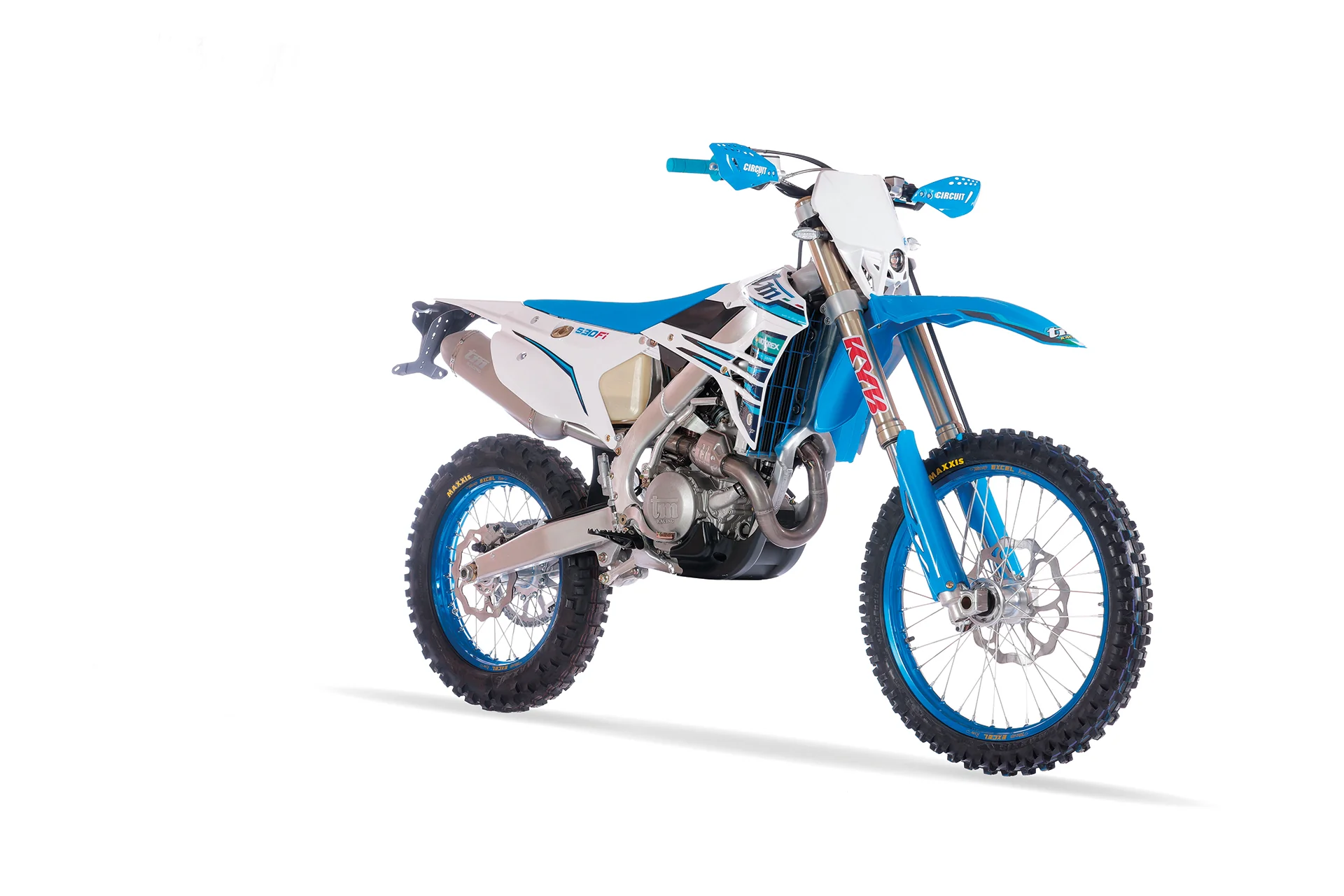 TM Racing EN 530 Fi 4T