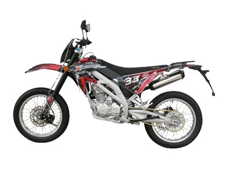 Xmotos X33 MD125