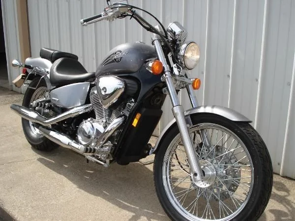 Honda VT 600 Shadow VLX Deluxe