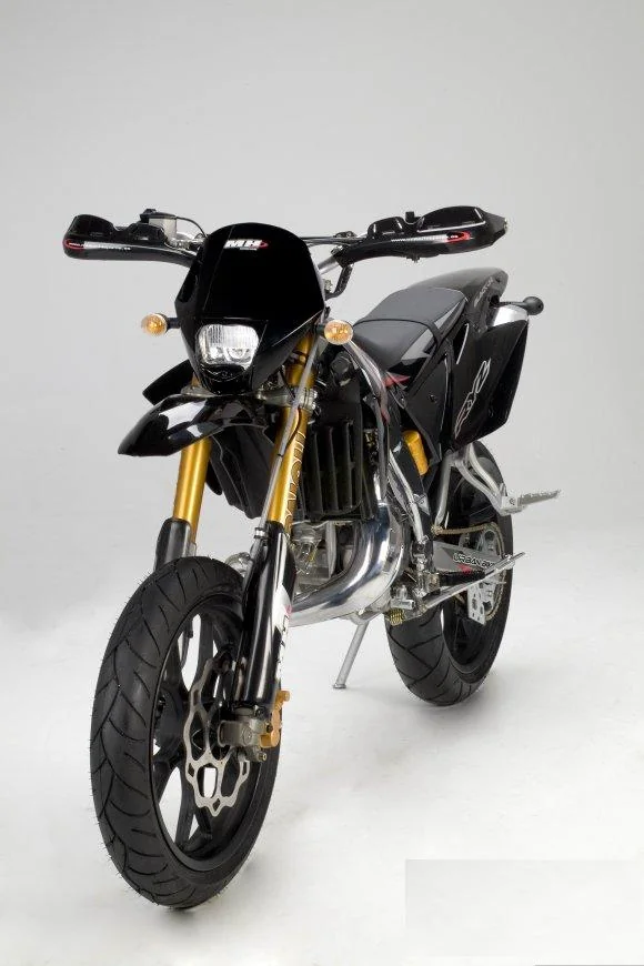Motorhispania Ryz Pro Racing Urban Bike
