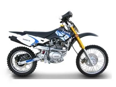 Tank Sports TKX-110