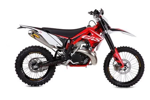 GAS GAS EC 300 2T