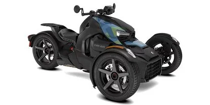 Can-Am Ryker Sport 900 ACE