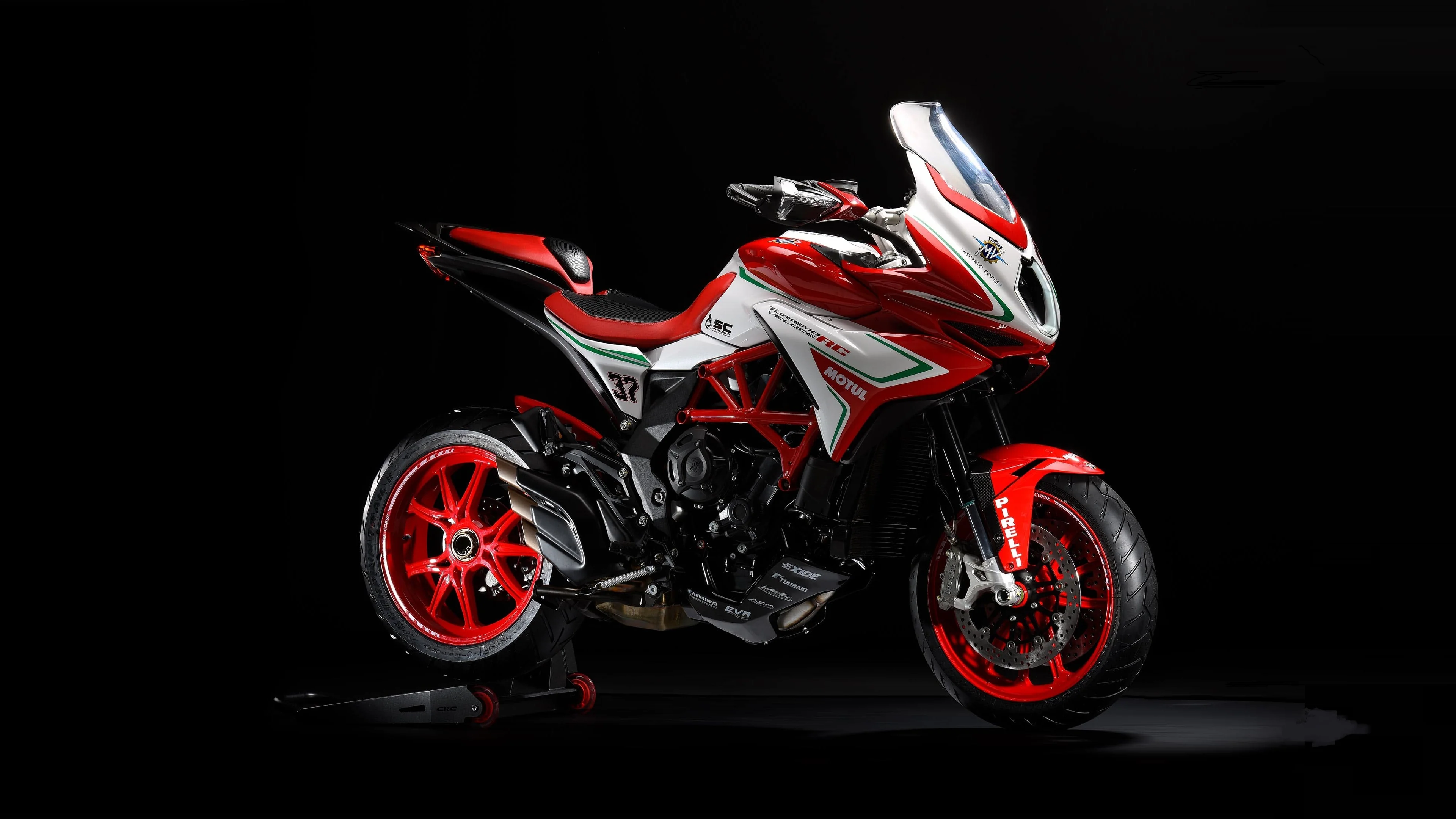 MV Agusta Turismo Veloce 800 RC